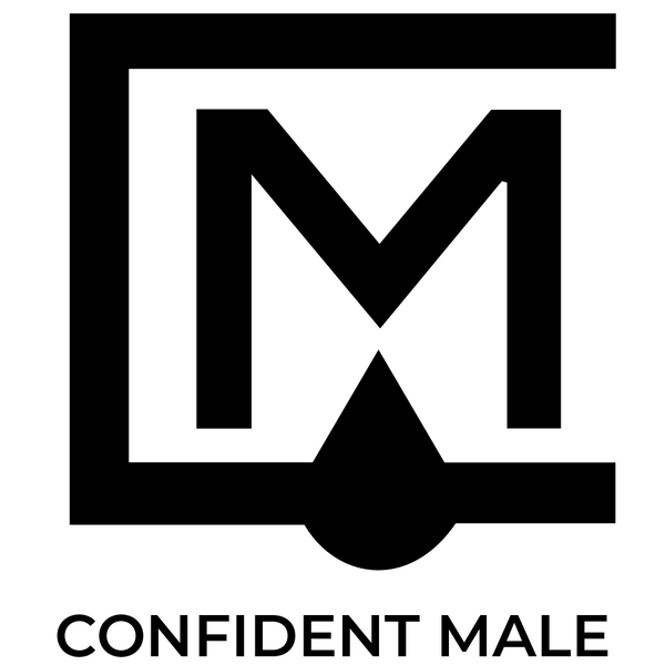 Confident Male