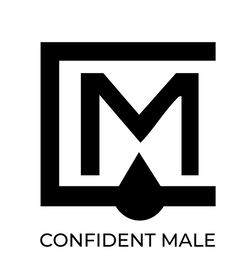 Confident Male